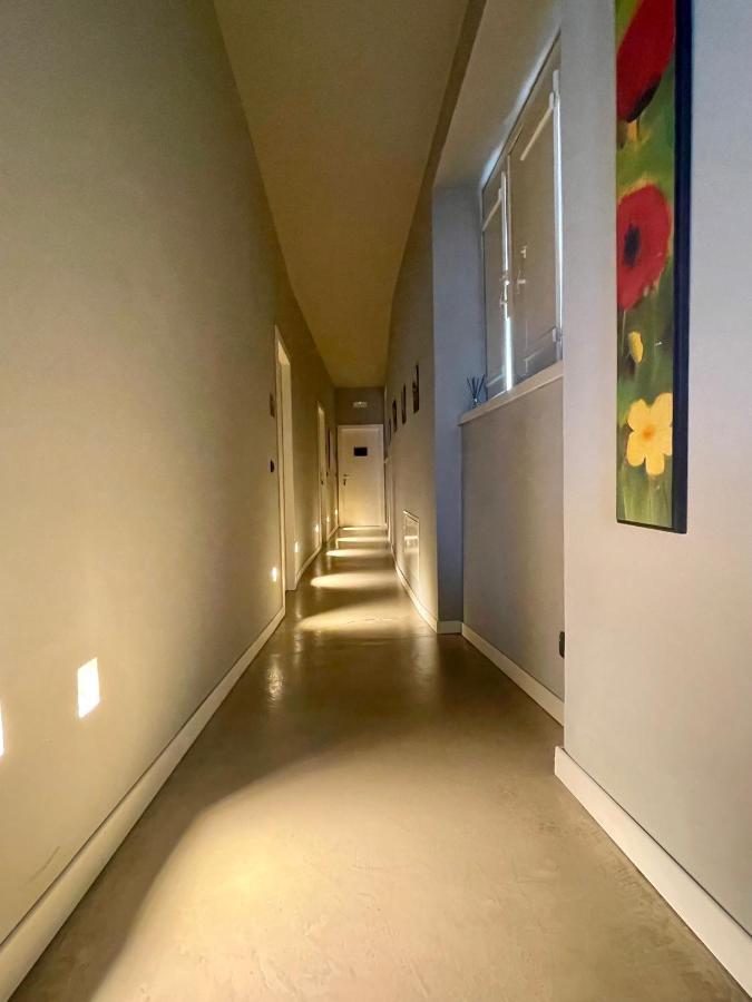 B&B Aurora Bergamo Exterior foto