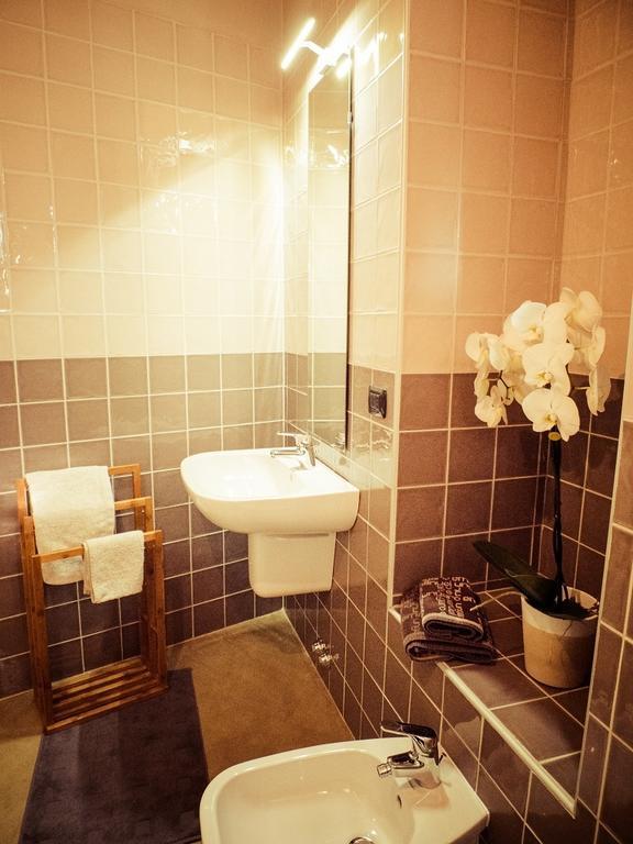 B&B Aurora Bergamo Cameră foto