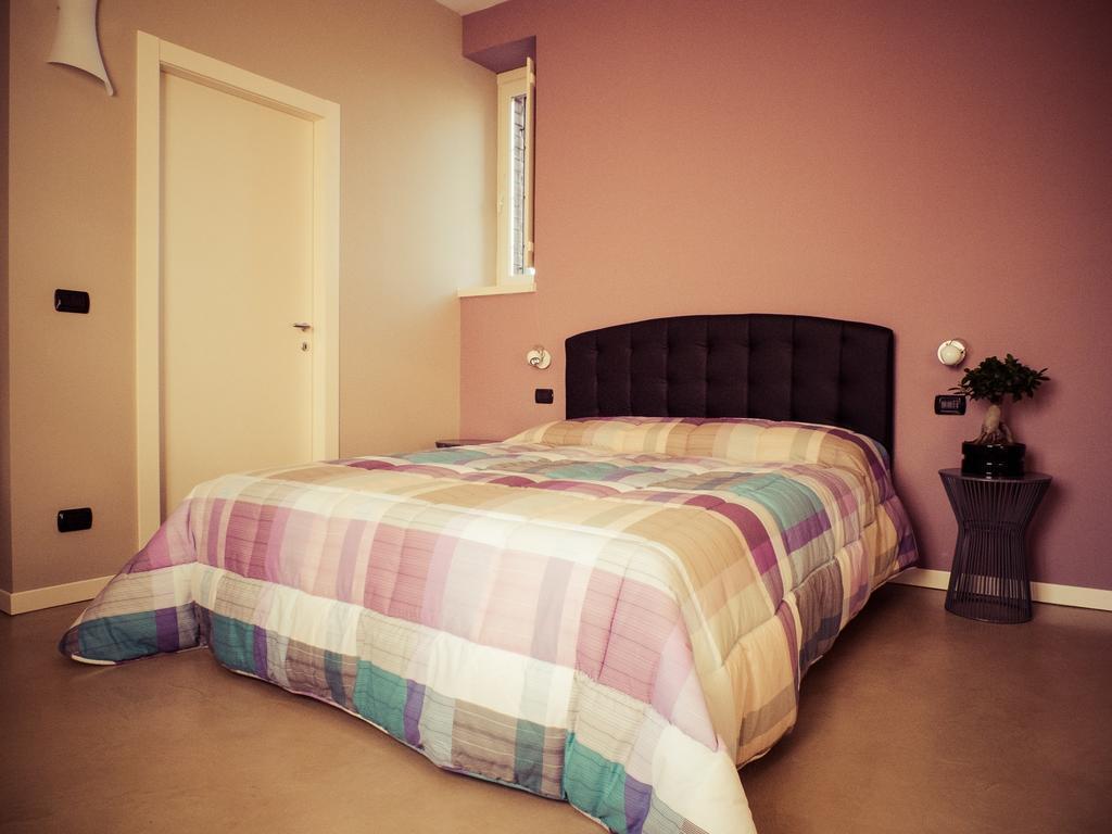 B&B Aurora Bergamo Cameră foto