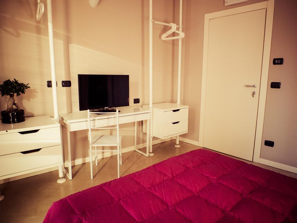 B&B Aurora Bergamo Cameră foto