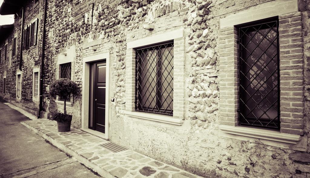 B&B Aurora Bergamo Exterior foto